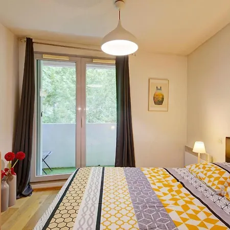 Appartement Le Brienne Centre Toulouse