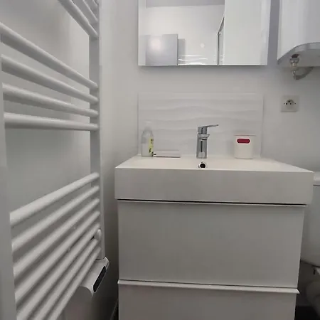 Le Brienne Centre Toulouse