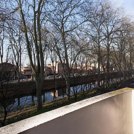 Le Brienne Centre Appartement