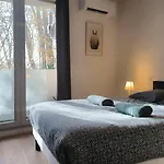 Le Brienne Centre * Toulouse