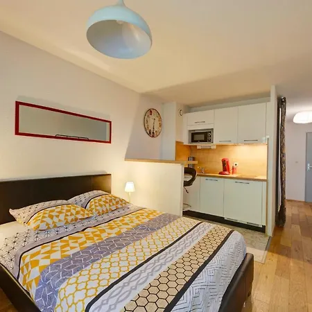 Le Brienne Centre * Τουλούζη