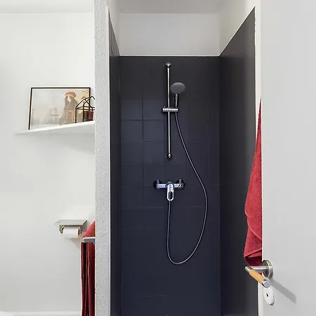 Apartment Le Brienne Centre