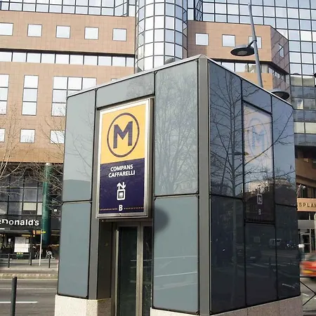 Le Brienne Centre *