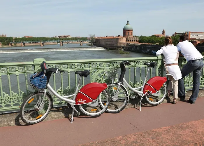 Le Brienne Centre Διαμέρισμα *