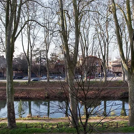 Le Brienne Centre Toulouse