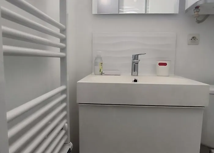 Le Brienne Centre Toulouse