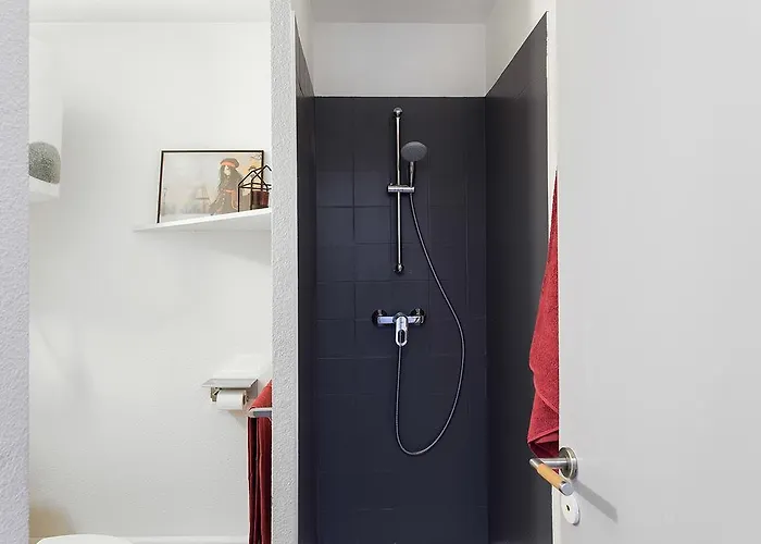 Apartman Le Brienne Centre