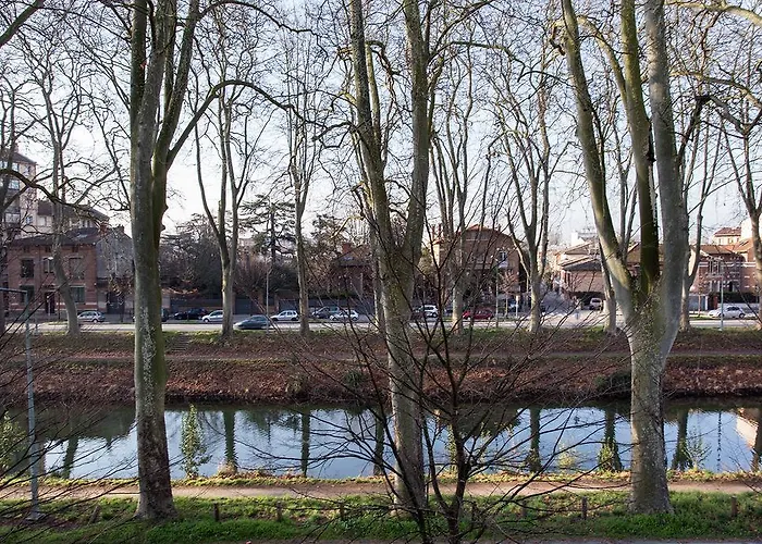 Le Brienne Centre Toulouse