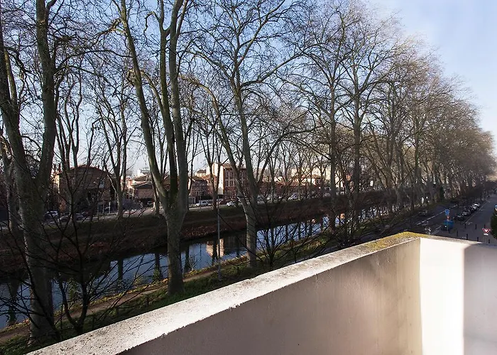 Le Brienne Centre Apartman