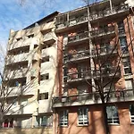 Le Brienne Centre Apartamento Toulouse