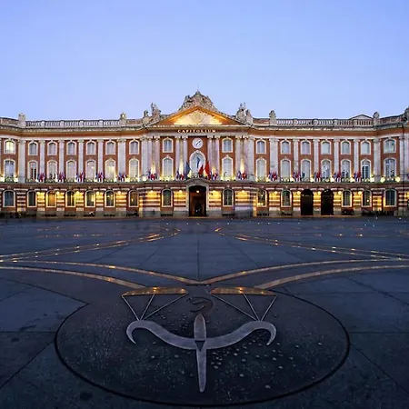 Le Brienne Centre